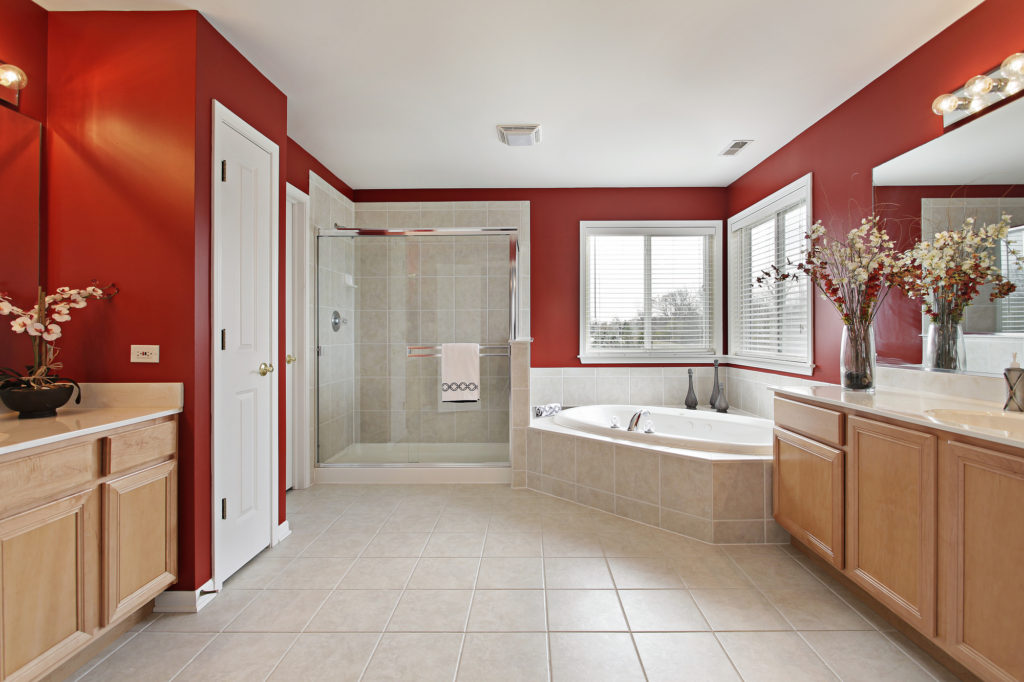 Bathroom Painters Chicago