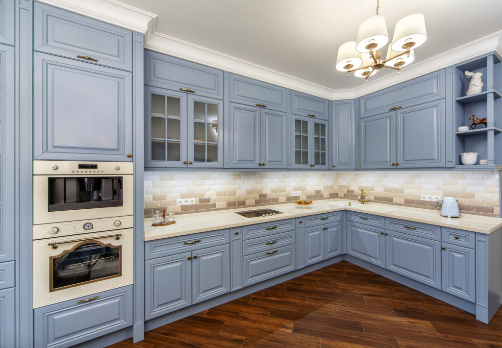 Kitchen Cabinet Painters Lincoln Park Chicago