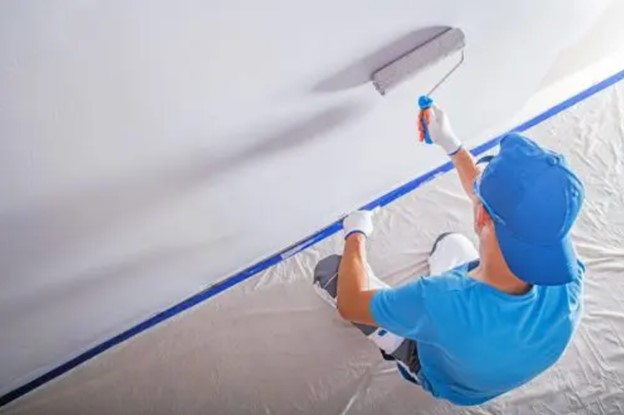 Why You Should Paint The Interior Of Your Home During Winter And Fall   Interior Painting Contractors Near Me 